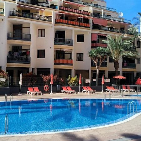 Guayero 2 Apartment Los Cristianos  Ngoại thất bức ảnh