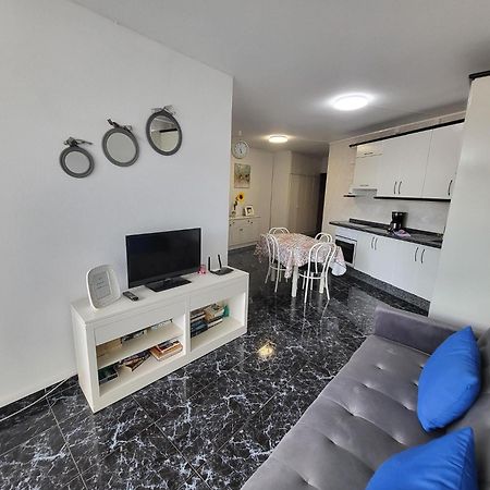 Guayero 2 Apartment Los Cristianos  Ngoại thất bức ảnh