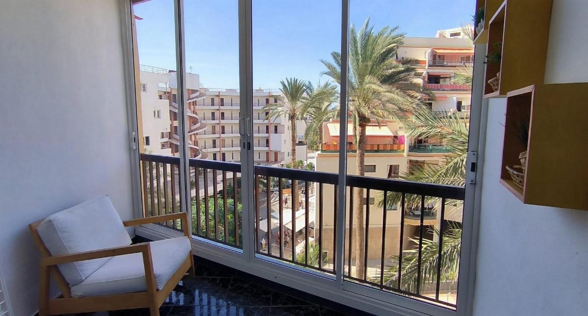 Guayero 2 Apartment Los Cristianos  Ngoại thất bức ảnh