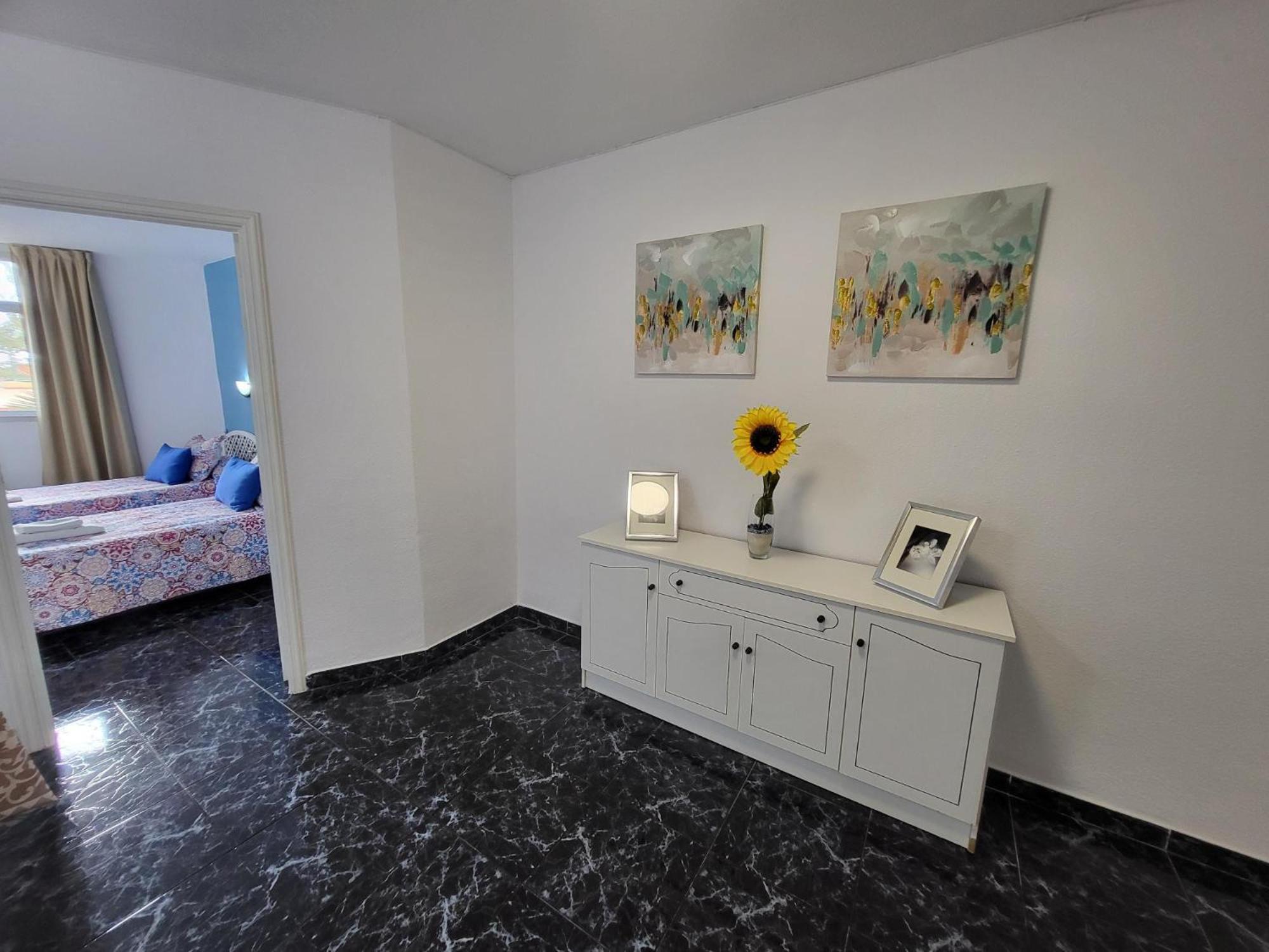 Guayero 2 Apartment Los Cristianos  Ngoại thất bức ảnh
