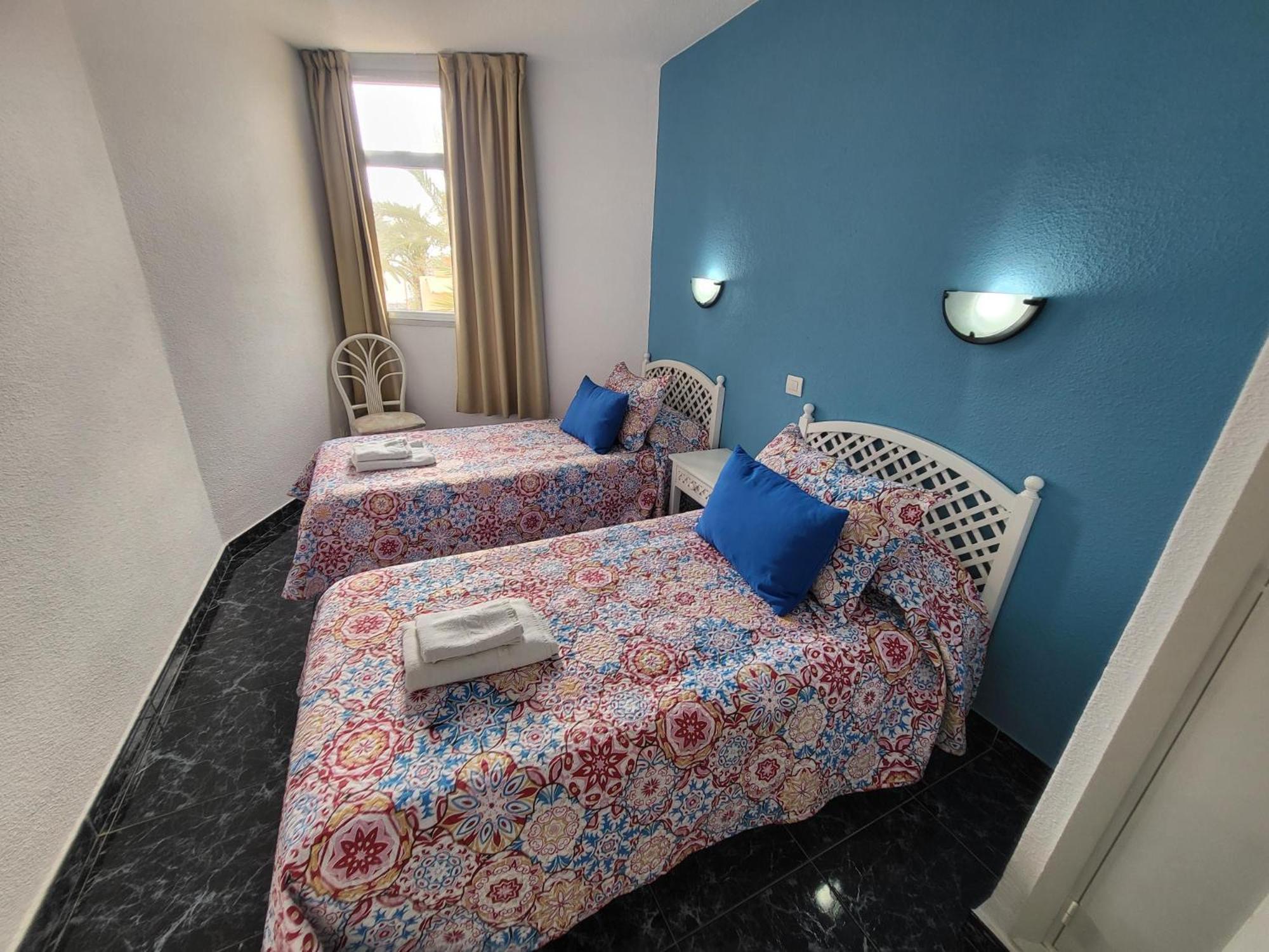 Guayero 2 Apartment Los Cristianos  Ngoại thất bức ảnh