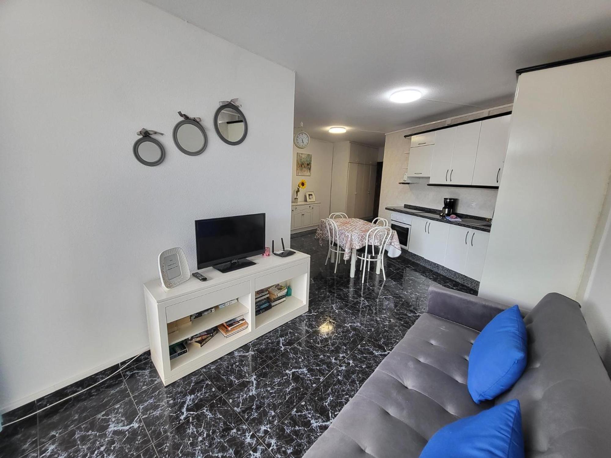 Guayero 2 Apartment Los Cristianos  Ngoại thất bức ảnh