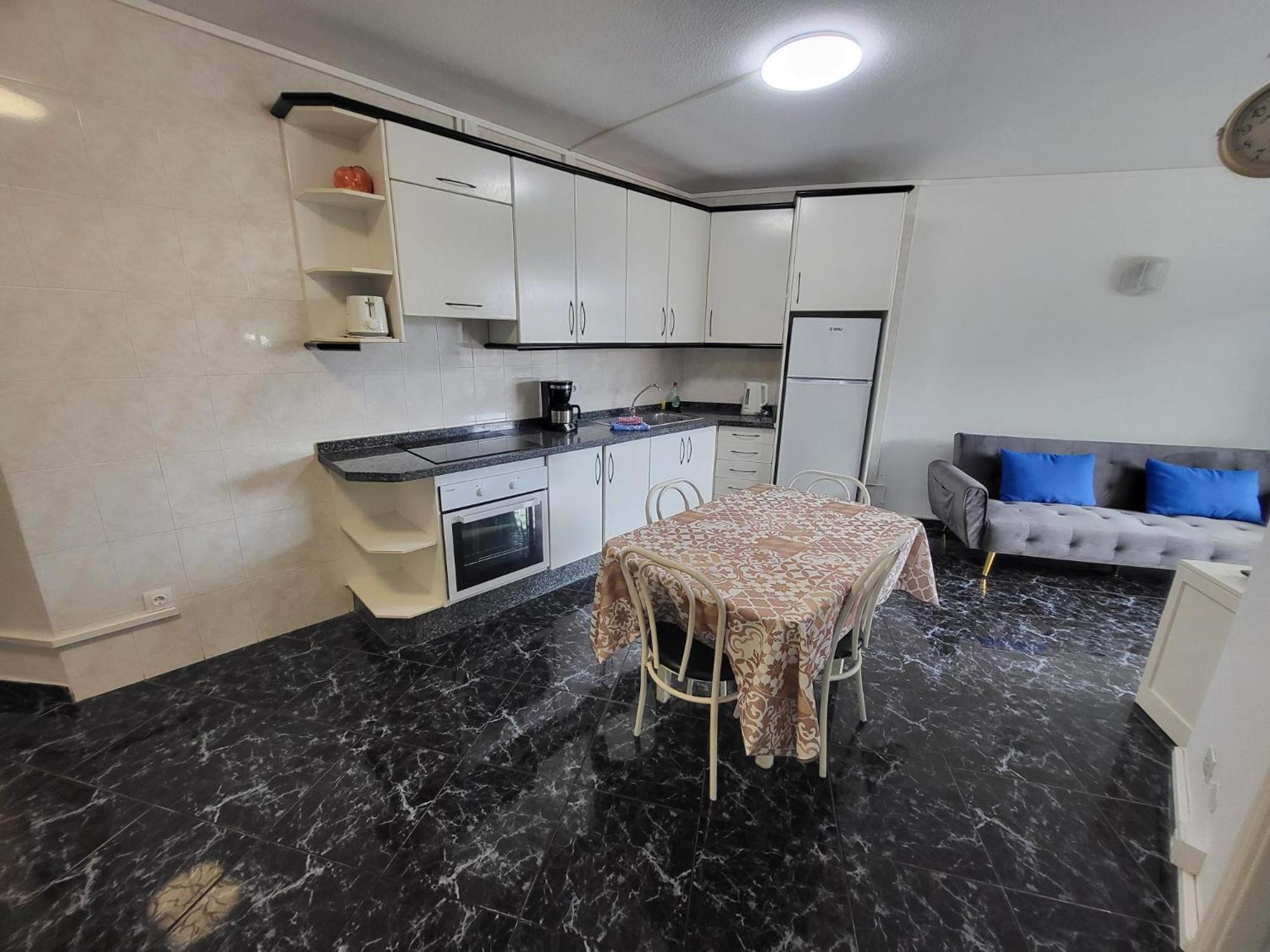 Guayero 2 Apartment Los Cristianos  Ngoại thất bức ảnh