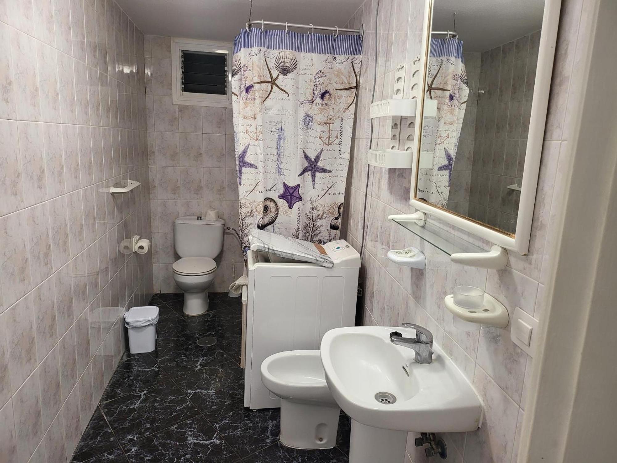 Guayero 2 Apartment Los Cristianos  Ngoại thất bức ảnh