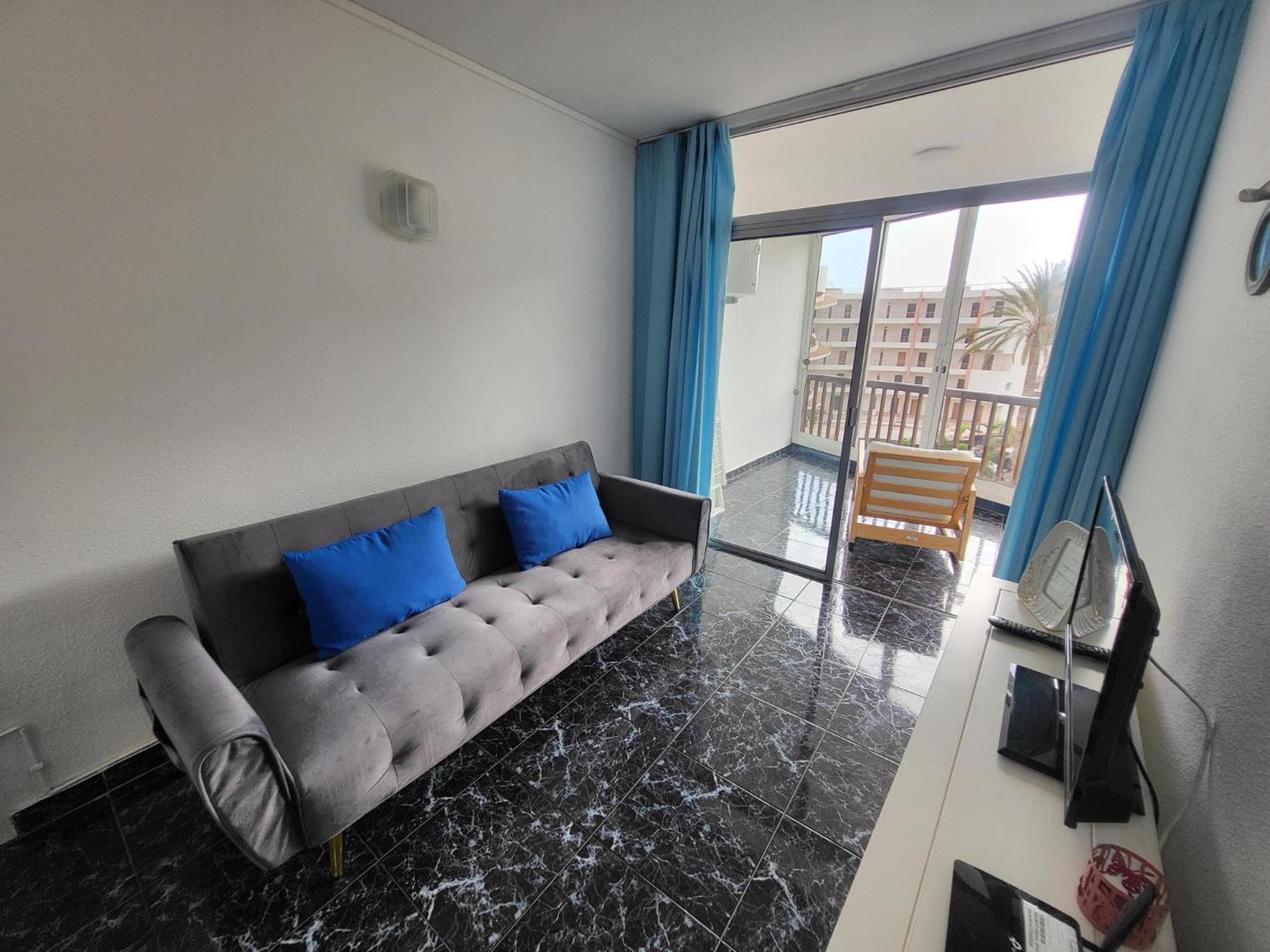 Guayero 2 Apartment Los Cristianos  Ngoại thất bức ảnh