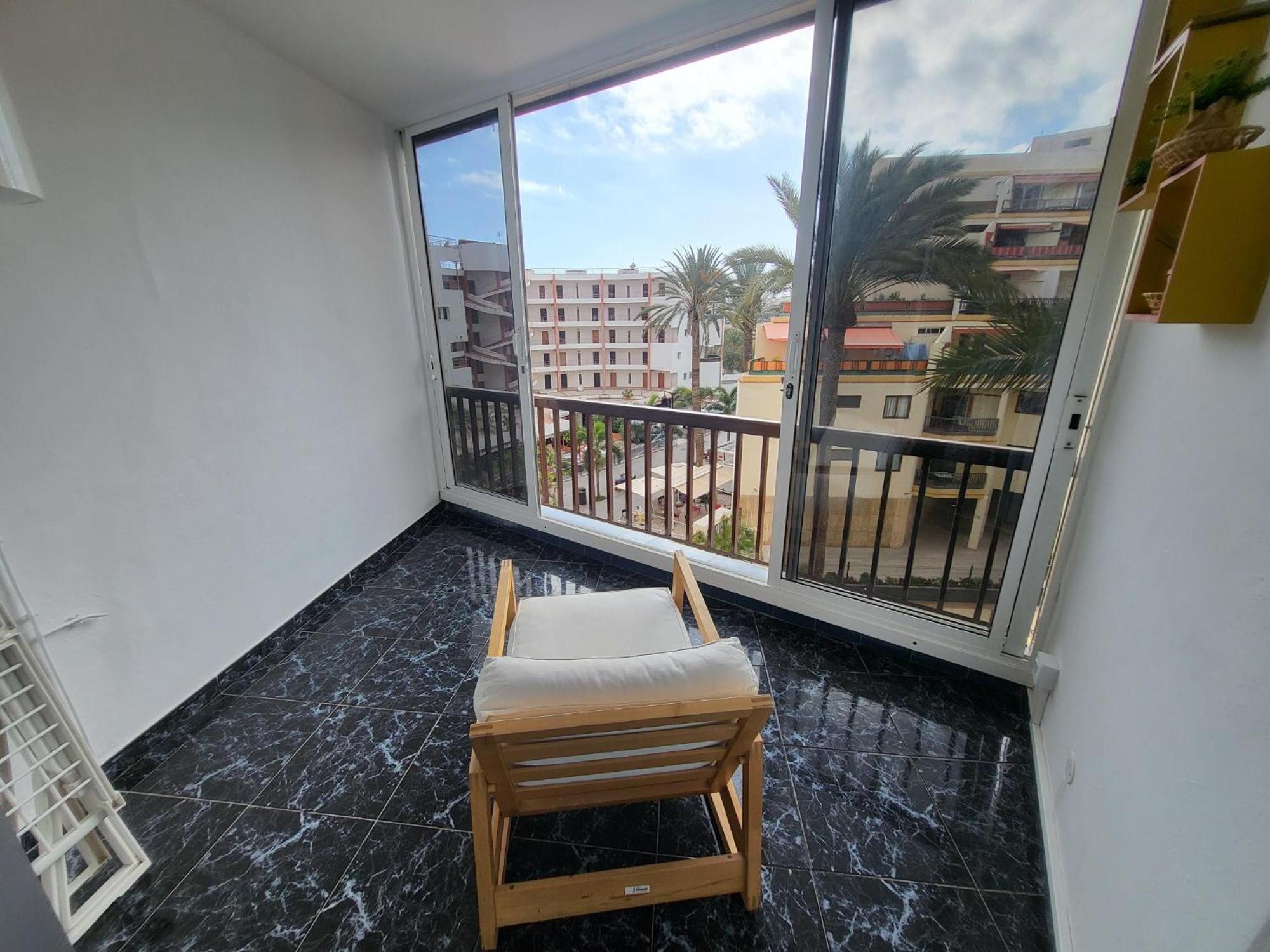 Guayero 2 Apartment Los Cristianos  Ngoại thất bức ảnh