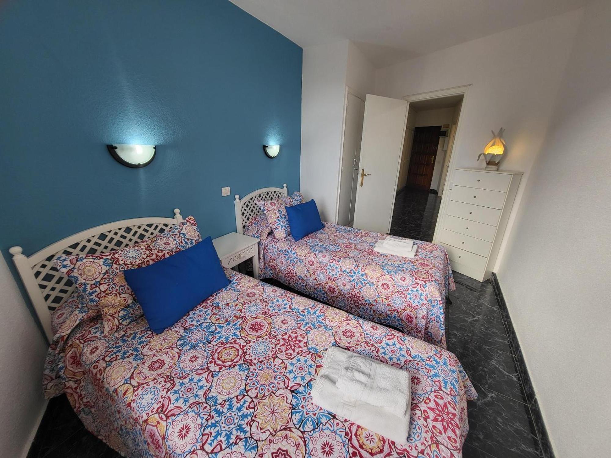 Guayero 2 Apartment Los Cristianos  Ngoại thất bức ảnh