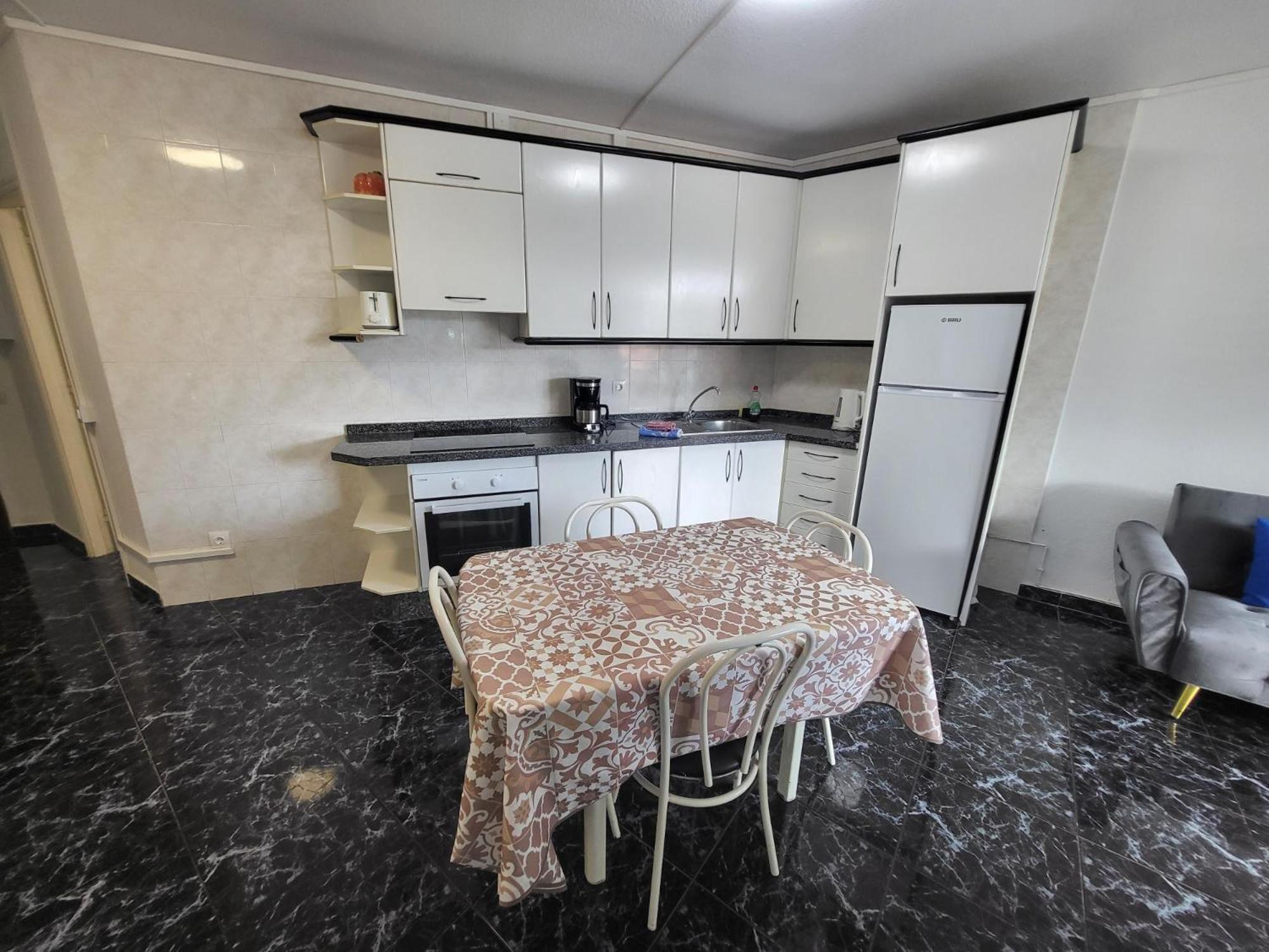 Guayero 2 Apartment Los Cristianos  Ngoại thất bức ảnh